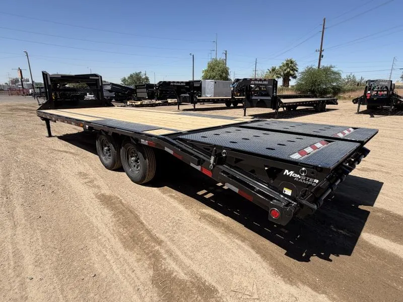 new Other Trailers PJ Trailers  for sale, in Glendale, AZ Thumbnail 7
