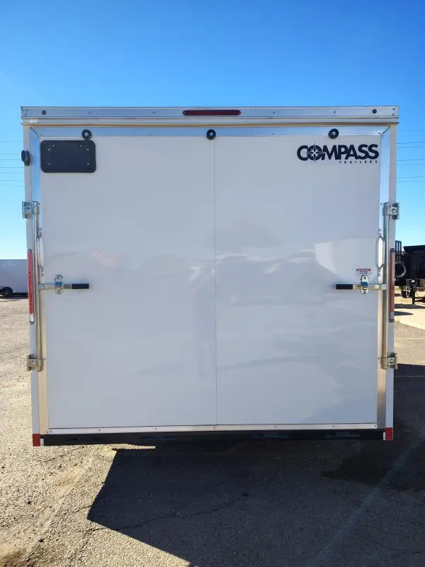 new Other Trailers Compass  for sale, in New River, AZ Thumbnail 10