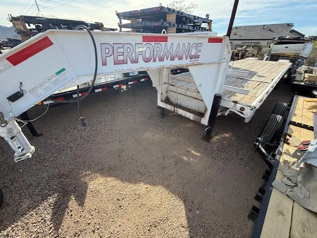 used Other Trailers Parker Trailers  for sale, in New River, AZ Thumbnail 2