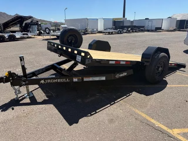 new Equipment / Flatbed Trailers Norstar  for sale, in New River, AZ Thumbnail 4