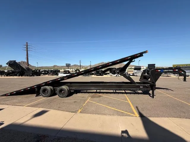 new Equipment / Flatbed Trailers Load Trail  for sale, in New River, AZ Thumbnail 8