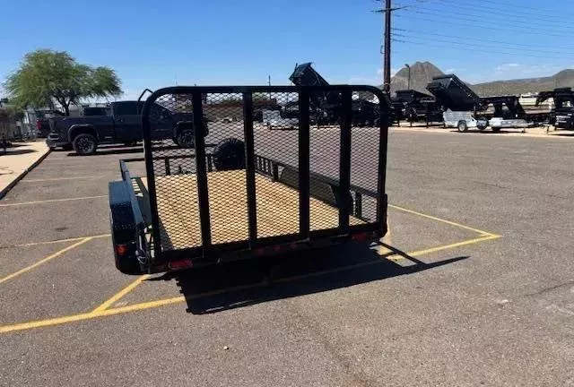 new Equipment / Flatbed Trailers PJ Trailers  for sale, in Glendale, AZ Thumbnail 4