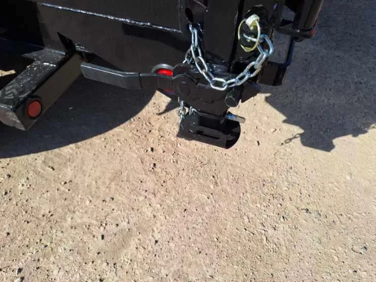 new Dump Trailers PJ Trailers  for sale, in Glendale, AZ Thumbnail 8