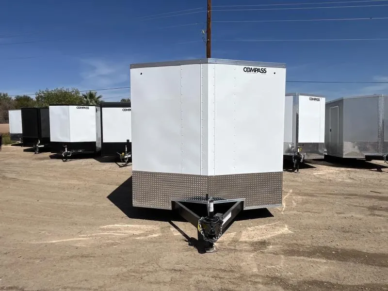 new Other Trailers Compass  for sale, in Glendale, AZ Thumbnail 7