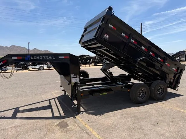 new Dump Trailers Load Trail  for sale, in New River, AZ Thumbnail 4