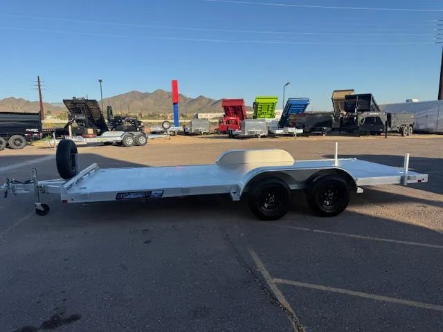new Other Trailers Aluma  for sale, in New River, AZ Thumbnail 4