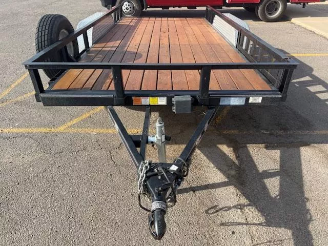 used Other Trailers PJ Trailers  for sale, in New River, AZ Thumbnail 3