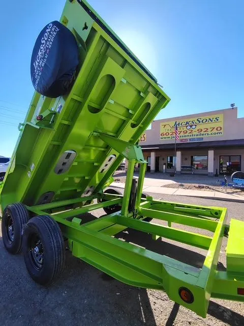 new Other Trailers Norstar  for sale, in New River, AZ Thumbnail 2