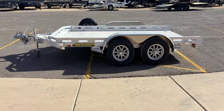 new Other Trailers Aluma  for sale, in New River, AZ Thumbnail 7