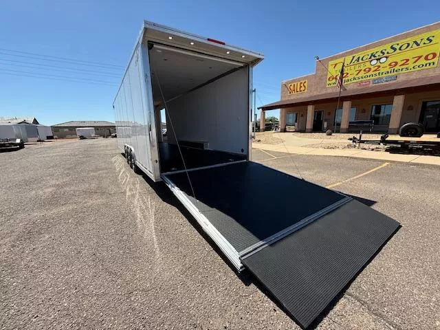 new Other Trailers ALCOM  for sale, in New River, AZ Thumbnail 9