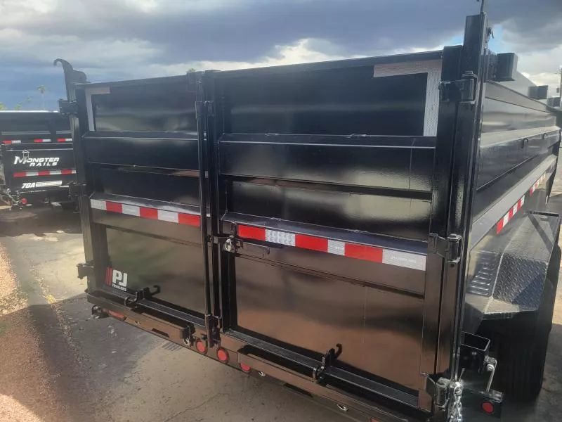 new Other Trailers PJ Trailers  for sale, in Mesa, AZ Thumbnail 4