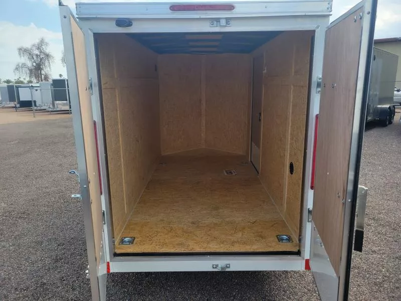 new Cargo (Enclosed) Trailers Compass  for sale, in Mesa, AZ Thumbnail 2