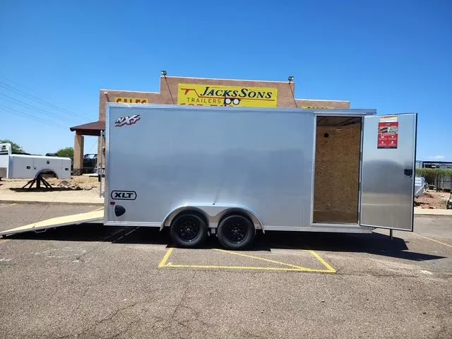 new Cargo (Enclosed) Trailers ALCOM  for sale, in New River, AZ Thumbnail 7