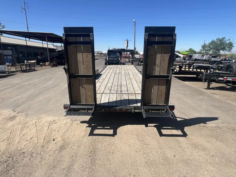 used Other Trailers Kaufman Trailers  for sale, in Glendale, AZ Thumbnail 3