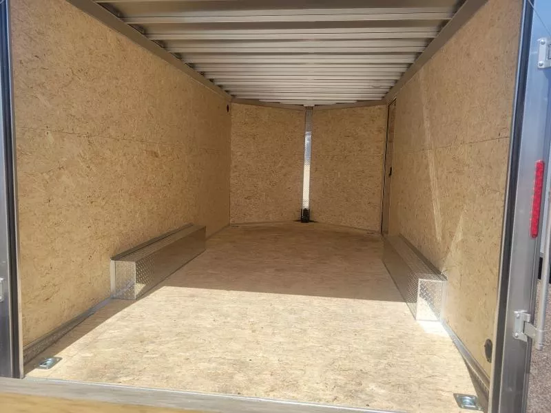 new Other Trailers ALCOM  for sale, in Mesa, AZ Thumbnail 5