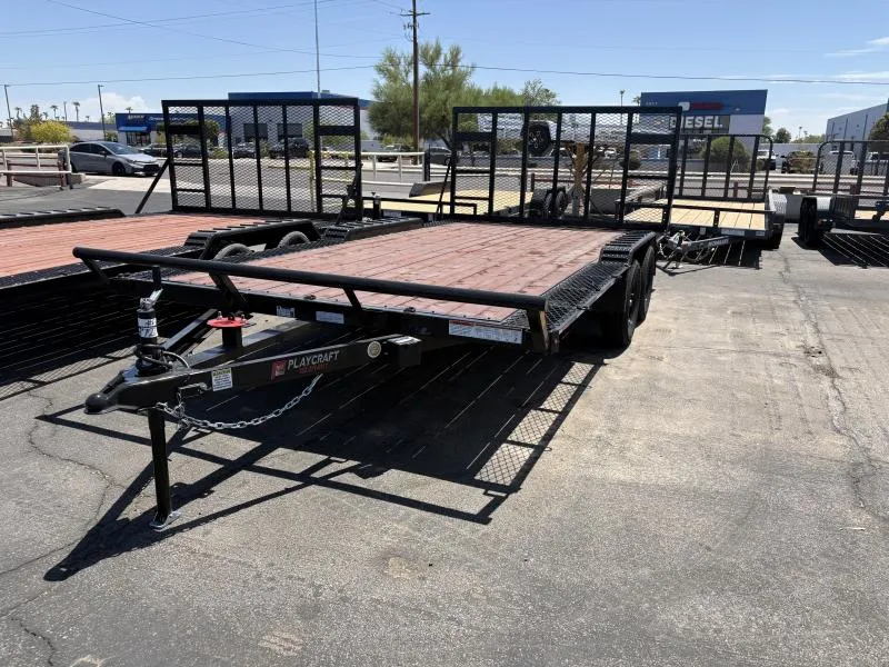 new Equipment / Flatbed Trailers Sun Country  for sale, in Mesa, AZ Thumbnail 2