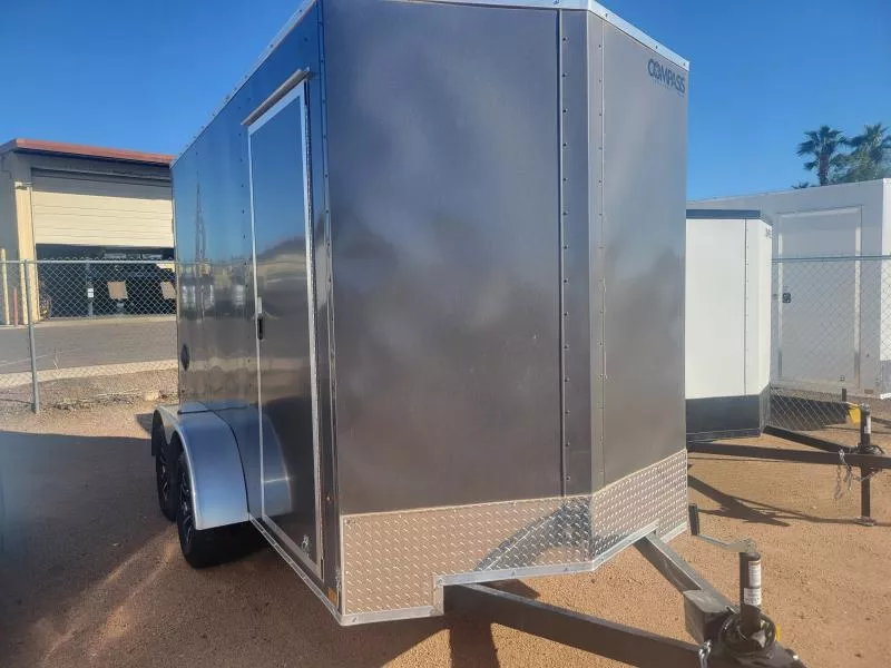 new Other Trailers Compass  for sale, in Mesa, AZ Thumbnail 2