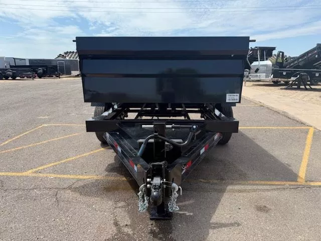 new Dump Trailers Norstar  for sale, in New River, AZ Thumbnail 3