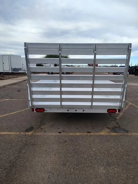 new Other Trailers Aluma  for sale, in New River, AZ Thumbnail 4