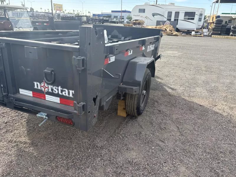 new Other Trailers Norstar  for sale, in Mesa, AZ Thumbnail 5