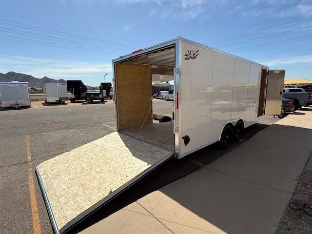 new Other Trailers ALCOM  for sale, in New River, AZ Thumbnail 5