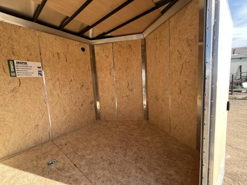 new Other Trailers Compass  for sale, in Glendale, AZ Thumbnail 9