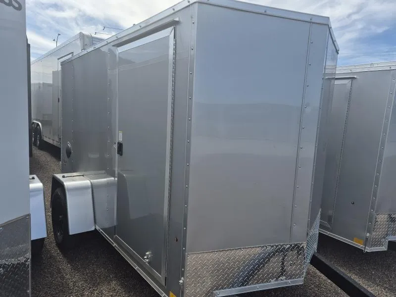 new Other Trailers Compass  for sale, in Mesa, AZ Thumbnail 3