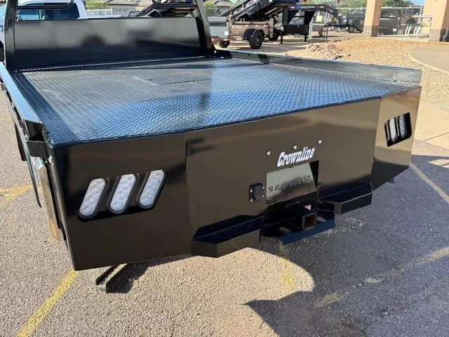 new Flat Decks Crownline (Hay Beds)  for sale, in New River, AZ Thumbnail 3