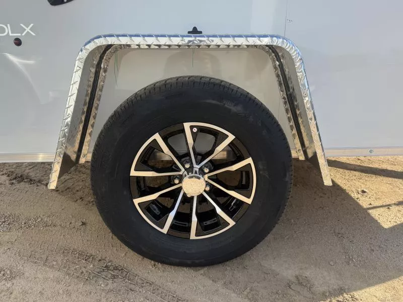 new Other Trailers Compass  for sale, in Glendale, AZ Thumbnail 4