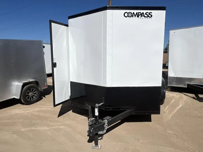 new Other Trailers Compass  for sale, in Glendale, AZ Thumbnail 4