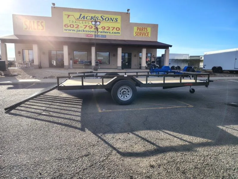 new Other Trailers Echo Trailers  for sale, in New River, AZ Thumbnail 3