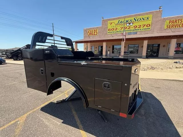 new Other Trailers Norstar  for sale, in New River, AZ Thumbnail 4