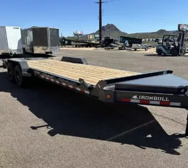 new Equipment / Flatbed Trailers Norstar  for sale, in New River, AZ Thumbnail 2