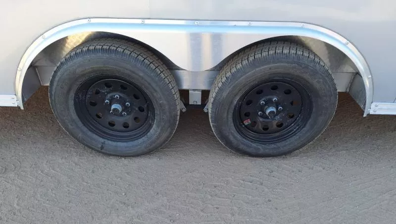 new Cargo (Enclosed) Trailers ALCOM  for sale, in New River, AZ Thumbnail 5
