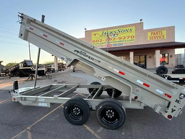 new Other Trailers Norstar  for sale, in New River, AZ Thumbnail 2