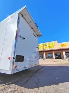 new Other Trailers ALCOM  for sale, in New River, AZ Thumbnail 5