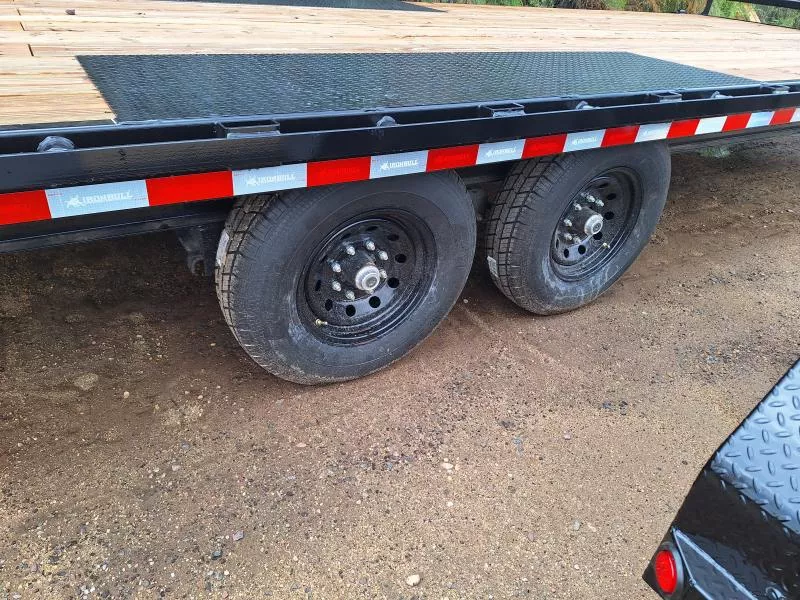 new Equipment / Flatbed Trailers Norstar  for sale, in Glendale, AZ Thumbnail 6
