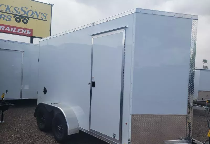 new Cargo (Enclosed) Trailers Compass  for sale, in Mesa, AZ Thumbnail 3