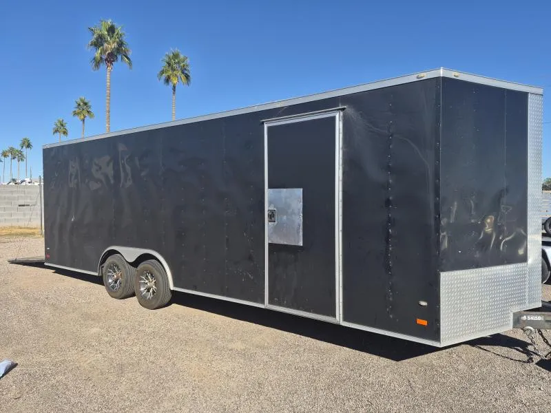 used Other Trailers Case  for sale, in Mesa, AZ Thumbnail 2