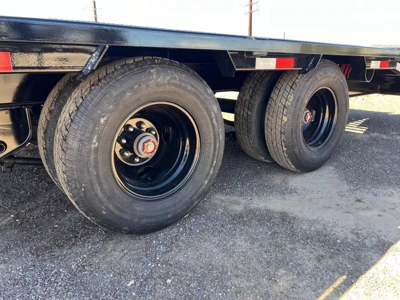 new Other Trailers PJ Trailers  for sale, in New River, AZ Thumbnail 4