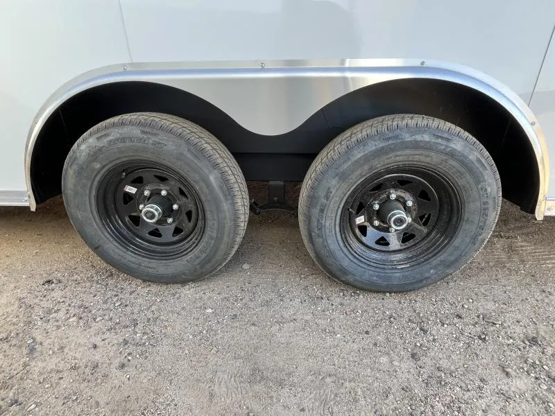 new Other Trailers Compass  for sale, in Mesa, AZ Thumbnail 4