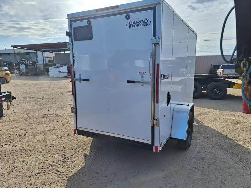 new Other Trailers Cargo Express  for sale, in Glendale, AZ Thumbnail 3