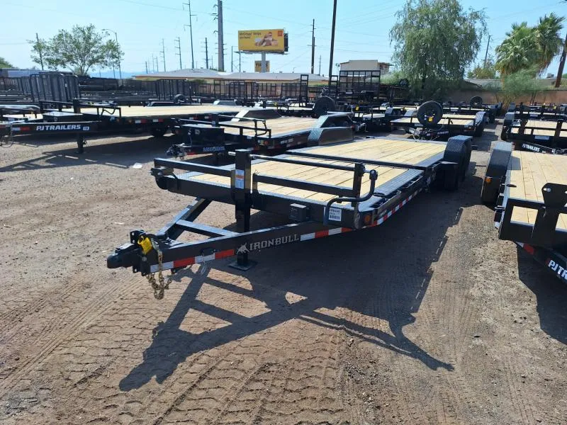new Equipment / Flatbed Trailers Norstar  for sale, in Glendale, AZ Thumbnail 2