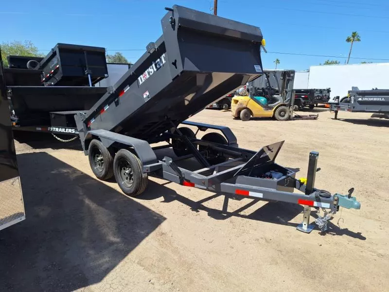 new Dump Trailers Norstar  for sale, in Glendale, AZ Thumbnail 6