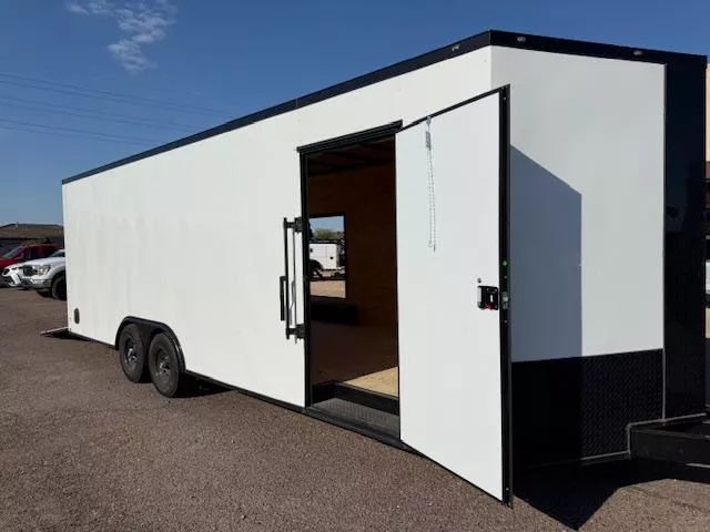 used Other Trailers Xtreme Custom Trailers  for sale, in New River, AZ Thumbnail 4