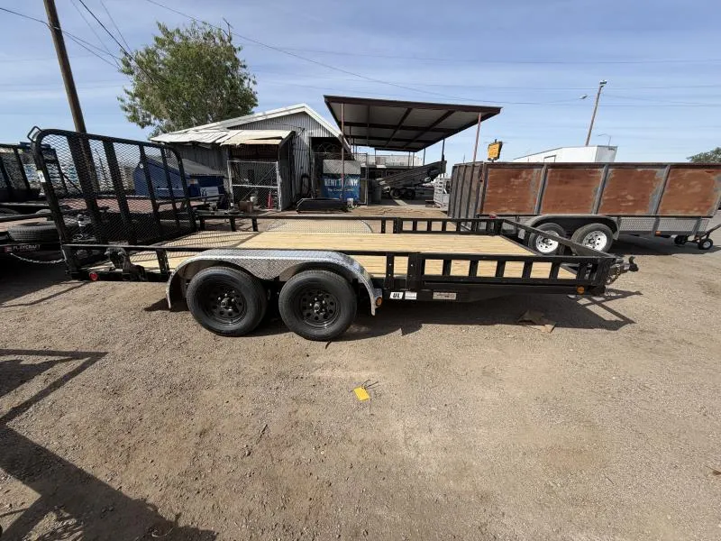 new Other Trailers PJ Trailers  for sale, in Glendale, AZ Thumbnail 6