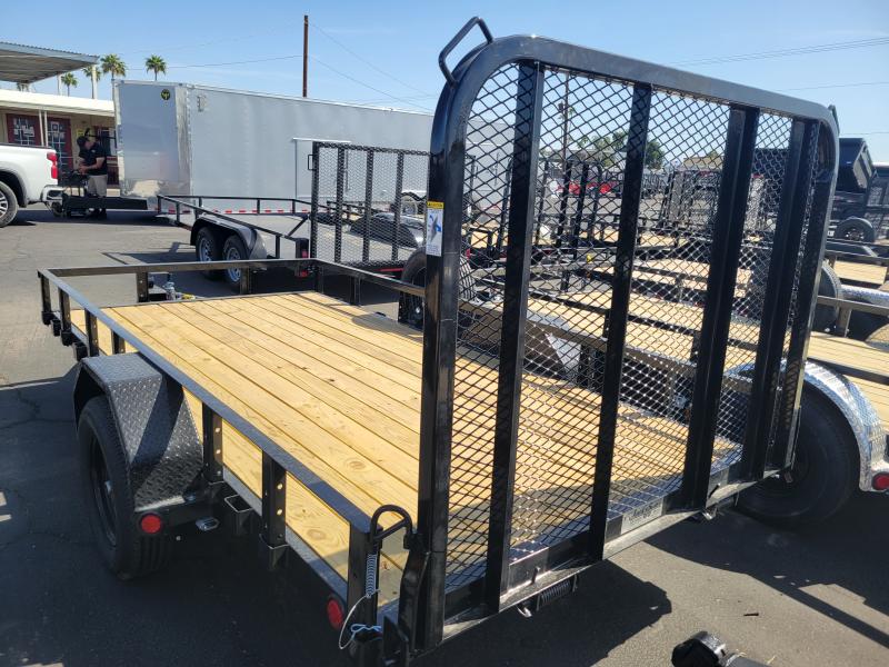 new Utility Trailers PJ Trailers  for sale, in Mesa, AZ Thumbnail 3