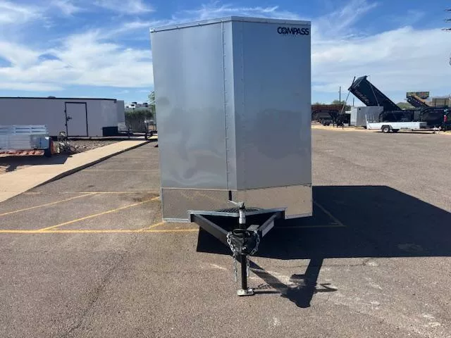 new Cargo (Enclosed) Trailers Compass  for sale, in New River, AZ Thumbnail 2