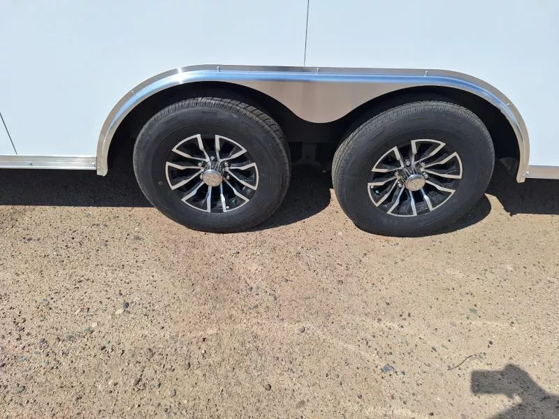 new Cargo (Enclosed) Trailers Compass  for sale, in Glendale, AZ Thumbnail 6