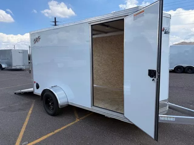 new Cargo (Enclosed) Trailers E-Z Hauler  for sale, in New River, AZ Thumbnail 2